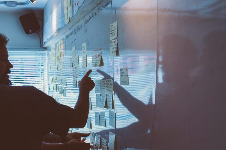 Software Development project