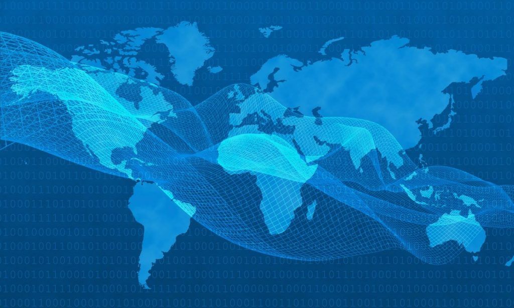 Nearshoring Company