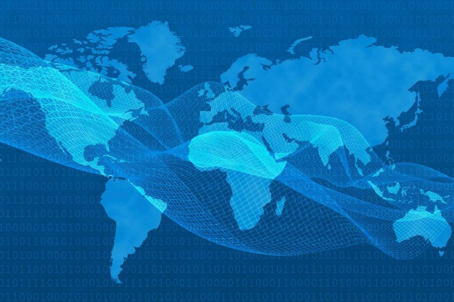 Nearshoring Company