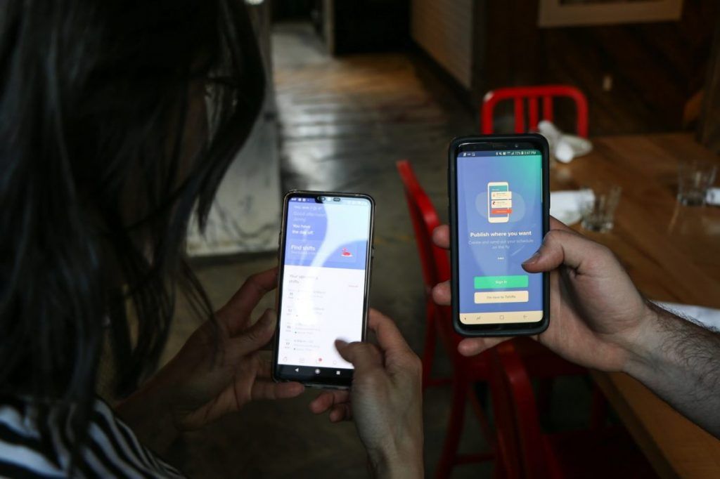mobileapps