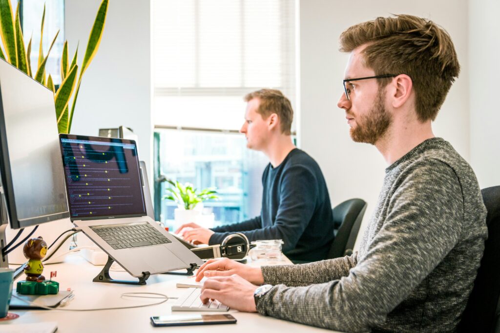 Developers nearshore
