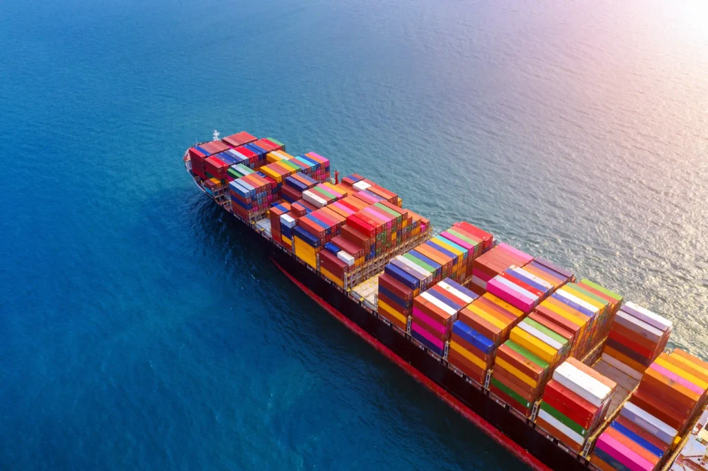 desarrollador docker