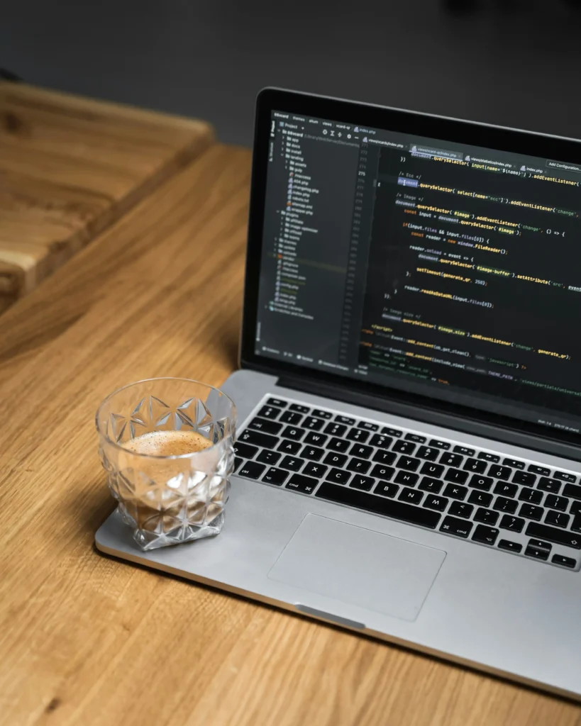 desarrollador laravel
