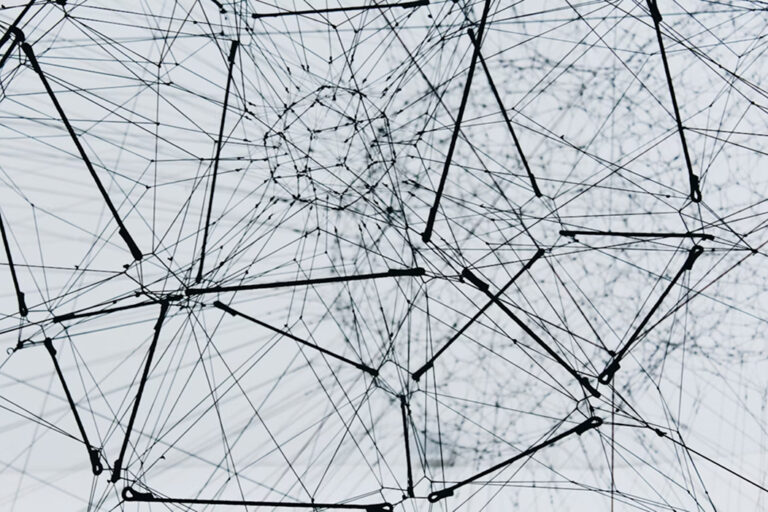 Red neuronal de data driven