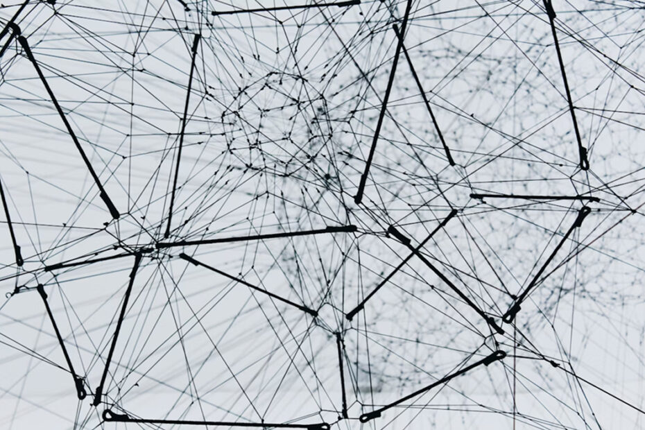 Red neuronal de data driven