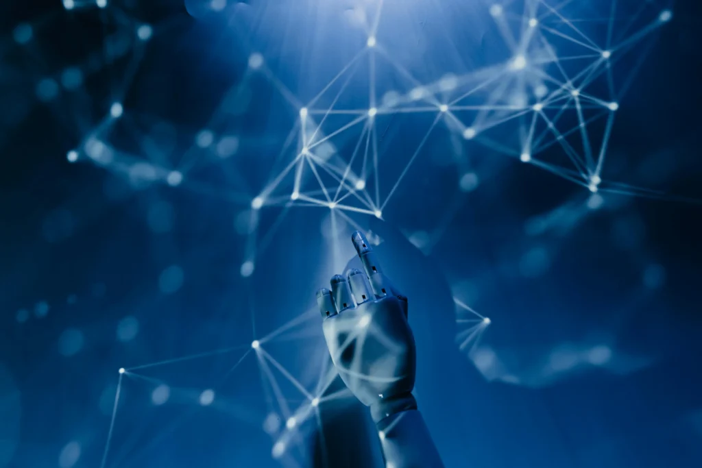 especialista en automatización IA y RPA